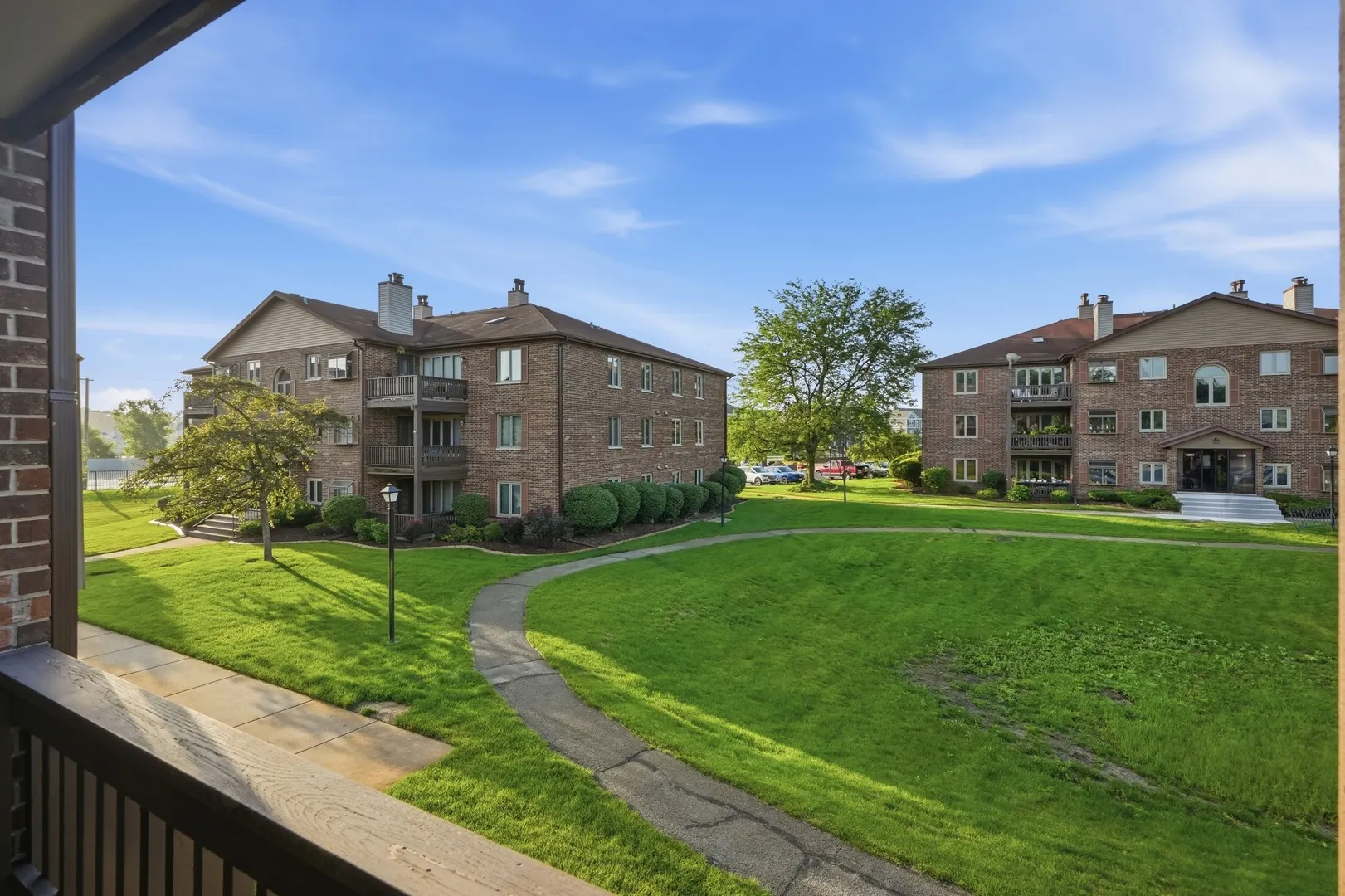 6419 Oak Forest Avenue IL #2S