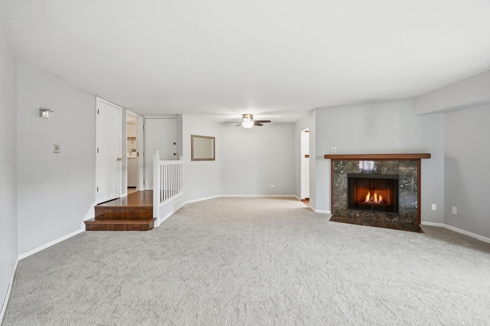 6419 Oak Forest Avenue IL #2S