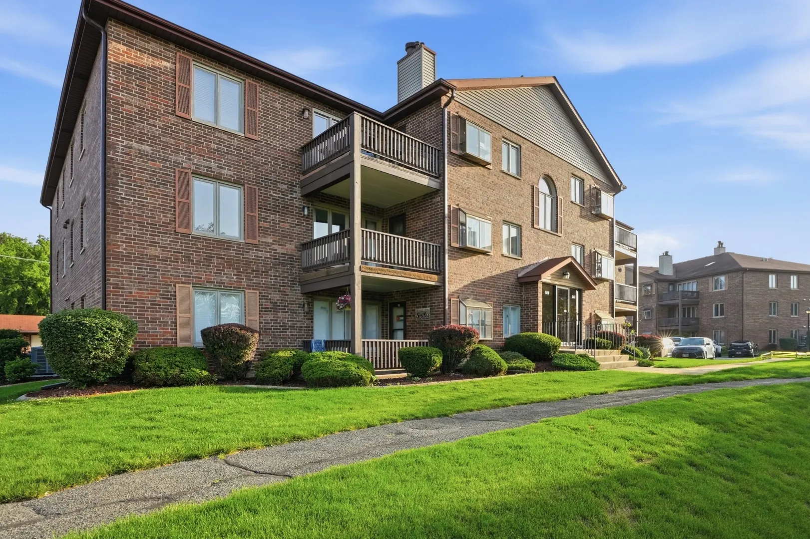 6419 Oak Forest Avenue IL #2S
