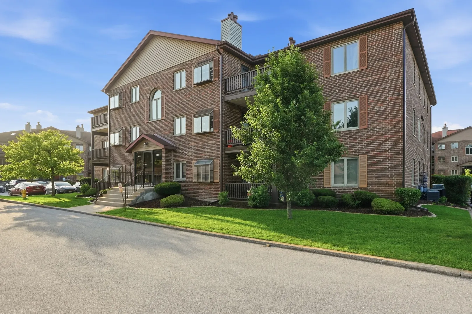 6419 Oak Forest Avenue IL #2S