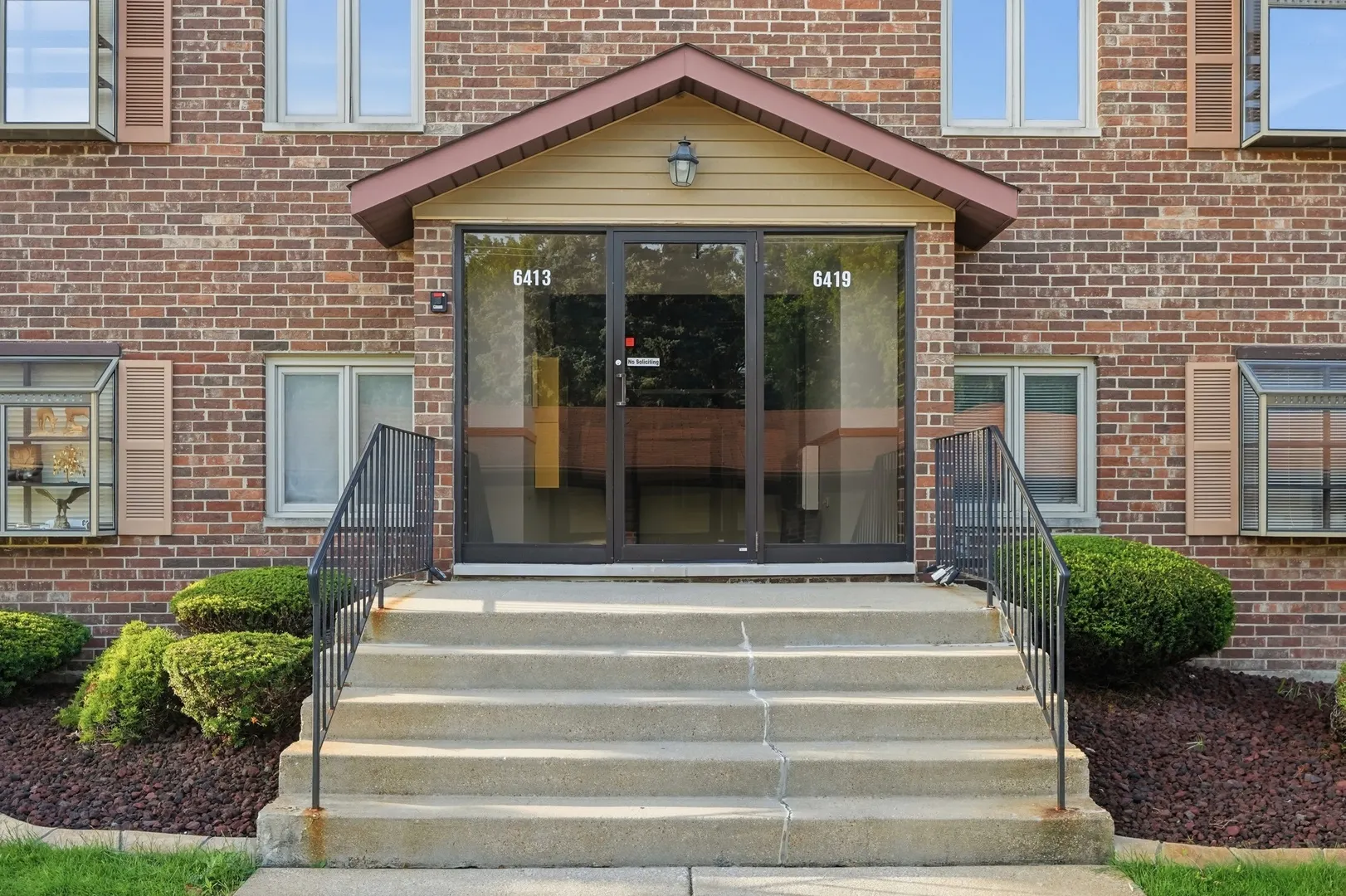 6419 Oak Forest Avenue IL #2S