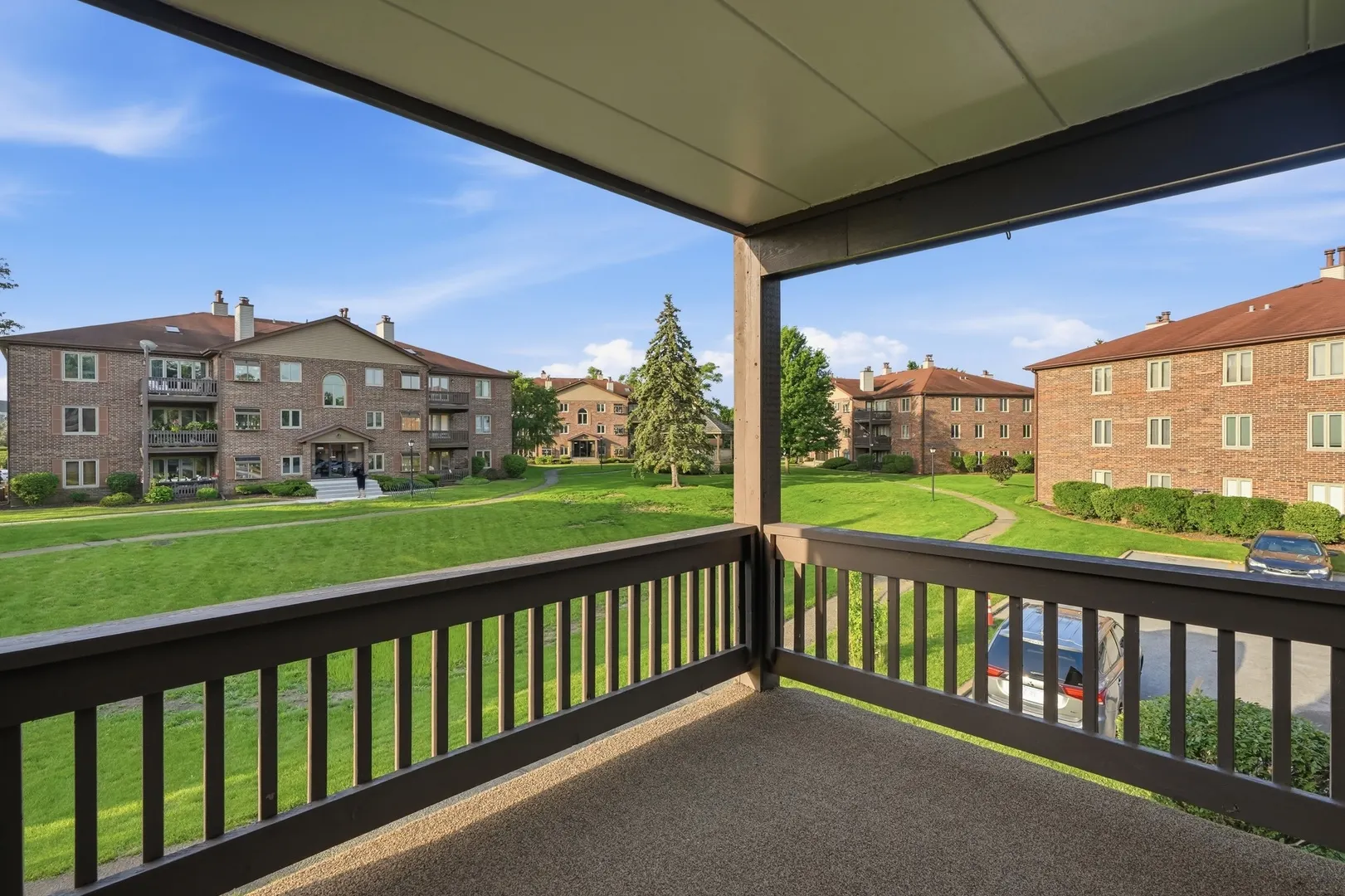 6419 Oak Forest Avenue IL #2S
