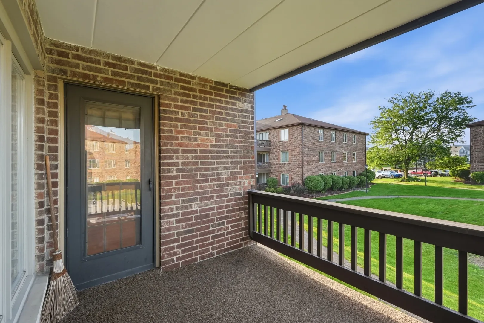 6419 Oak Forest Avenue IL #2S