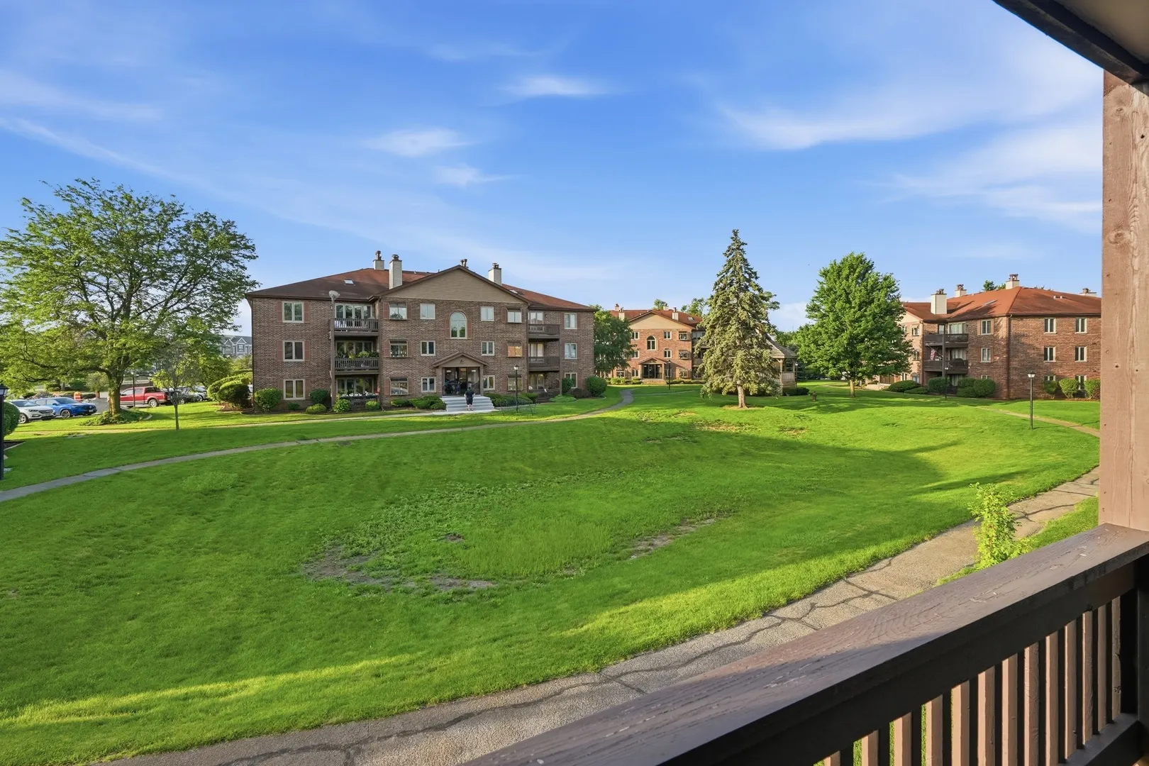 6419 Oak Forest Avenue IL #2S