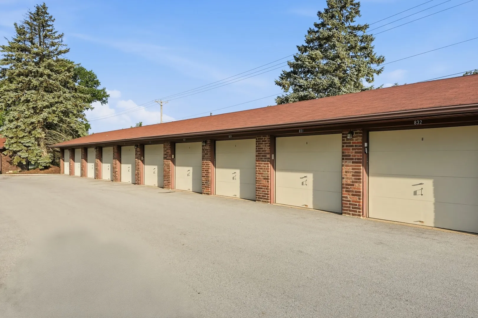 6419 Oak Forest Avenue IL #2S