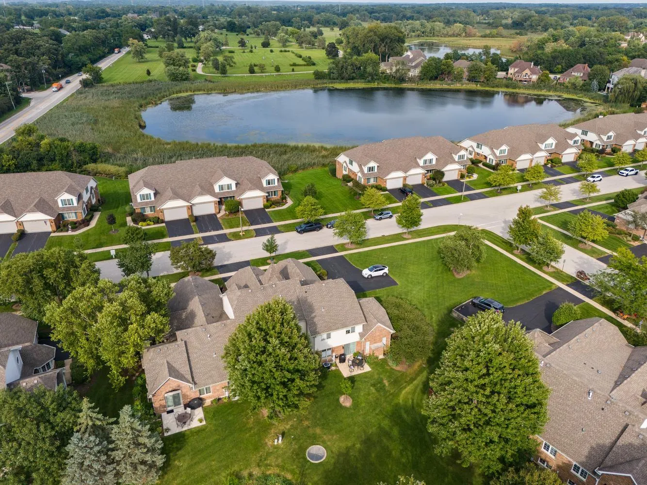 13866 STEEPLES Road IL