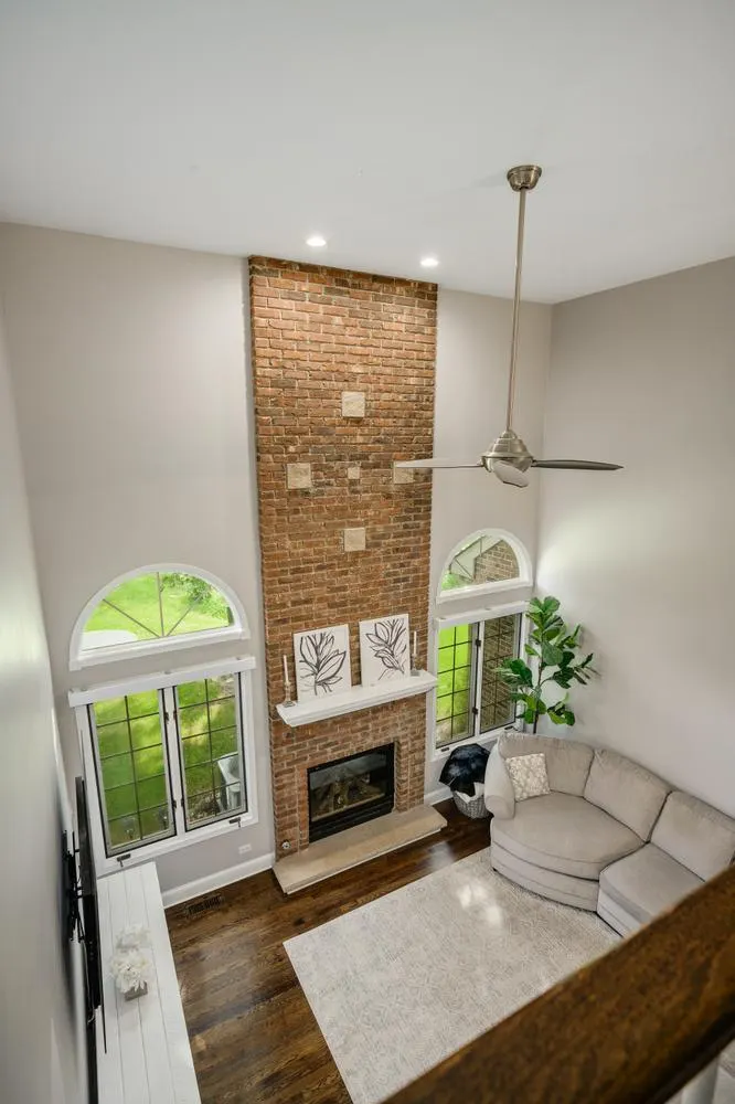 13866 STEEPLES Road IL