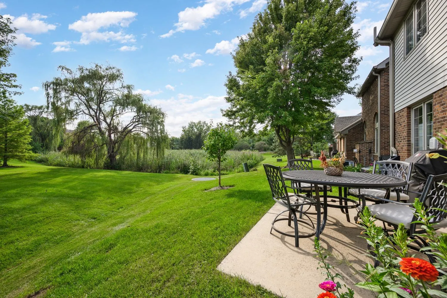 13866 STEEPLES Road IL