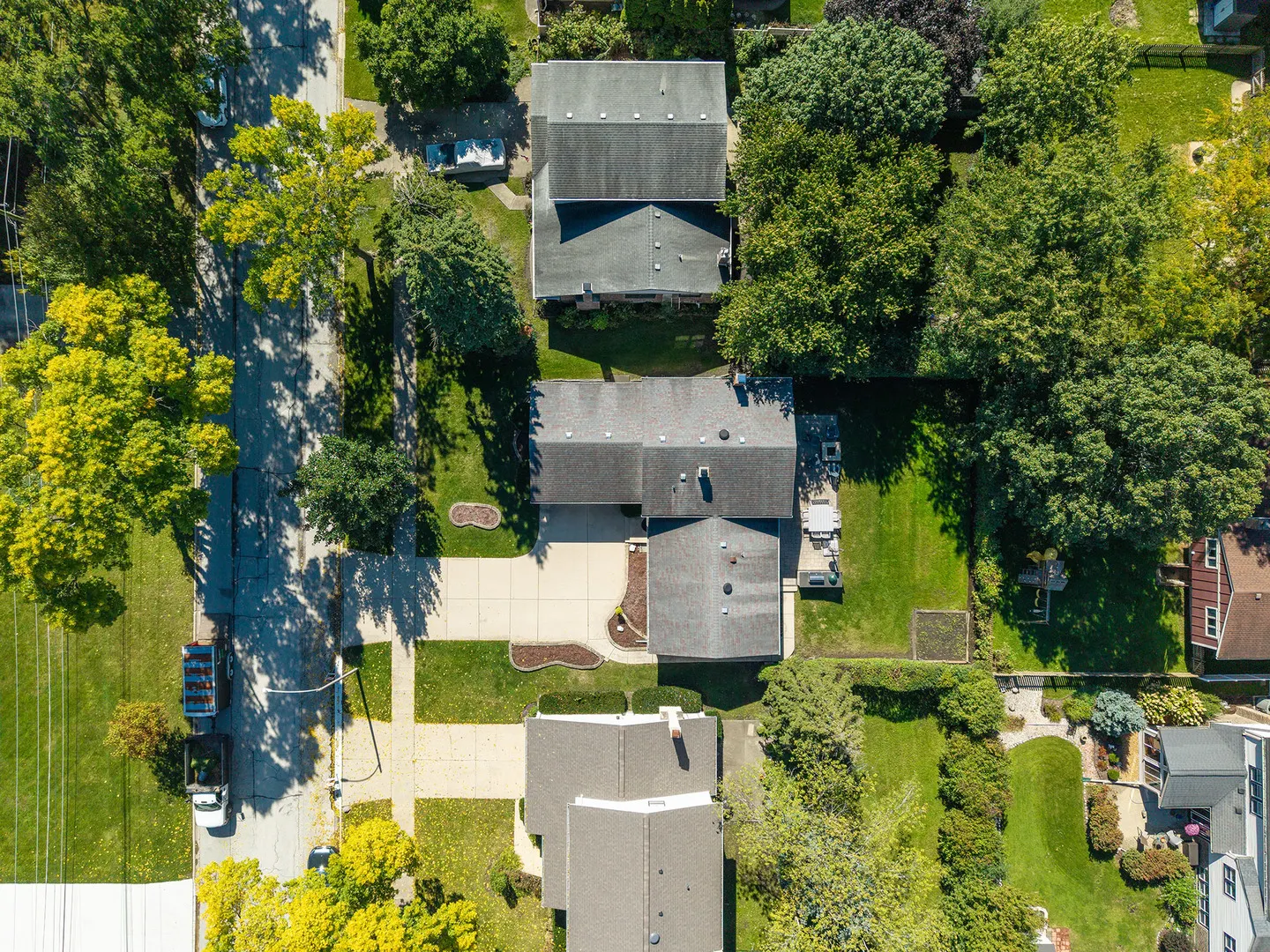 2612 N Waterman Avenue IL