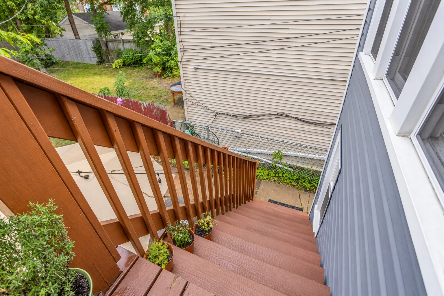 3906 W Montrose Avenue IL