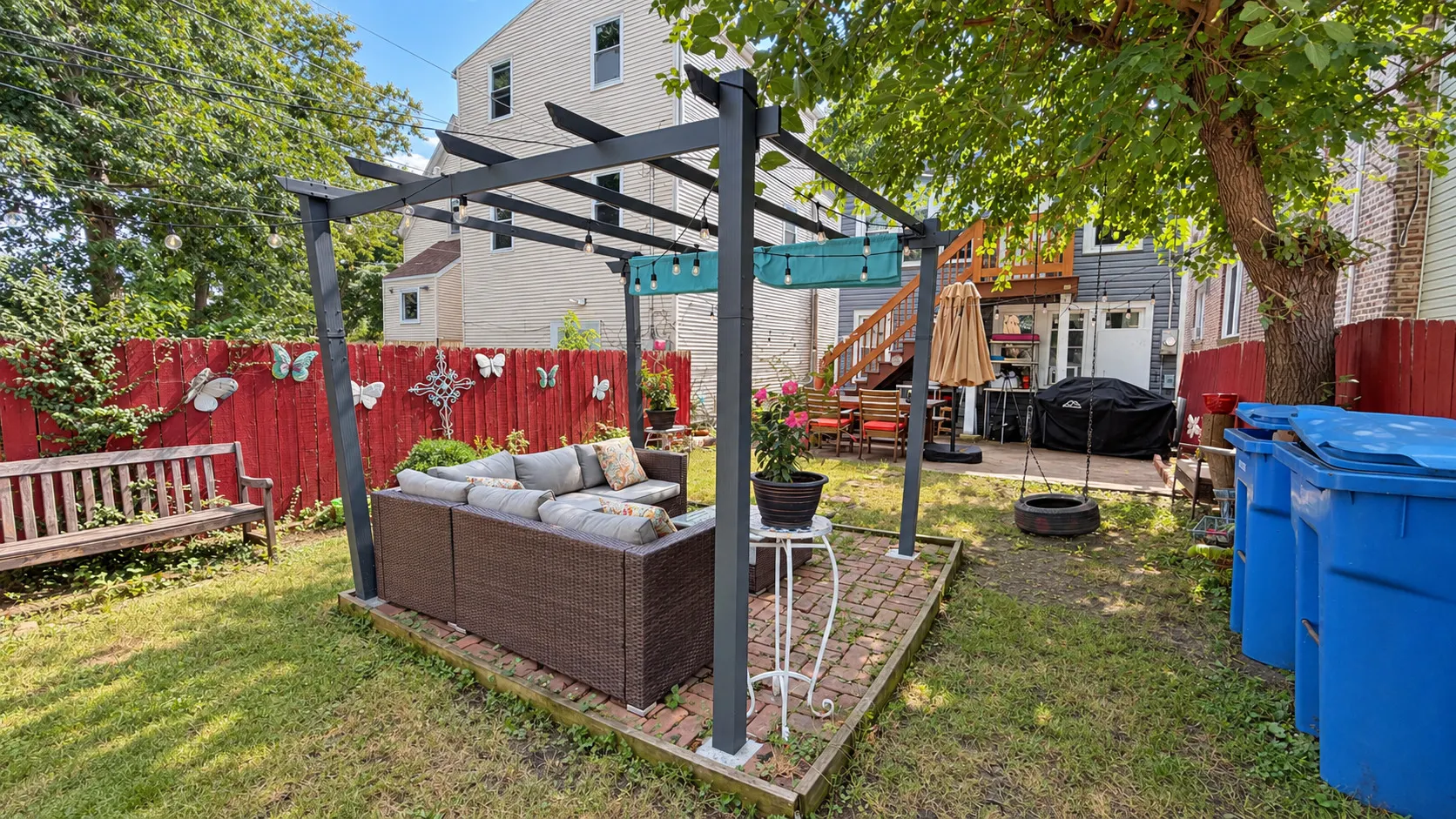3906 W Montrose Avenue IL