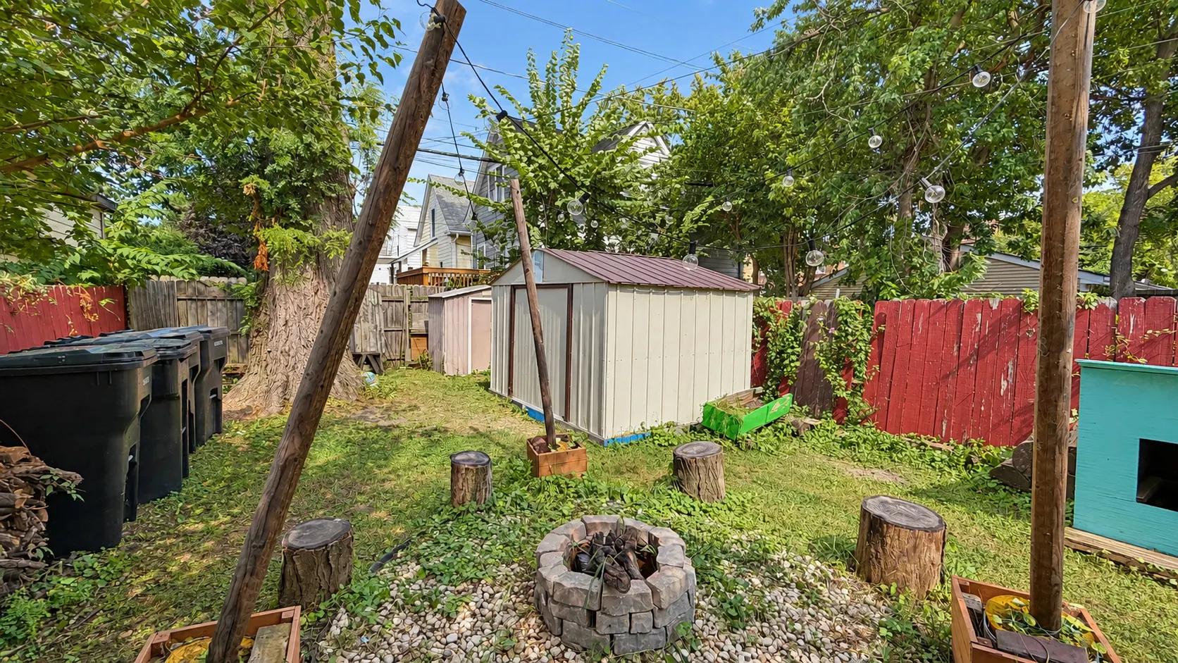 3906 W Montrose Avenue IL
