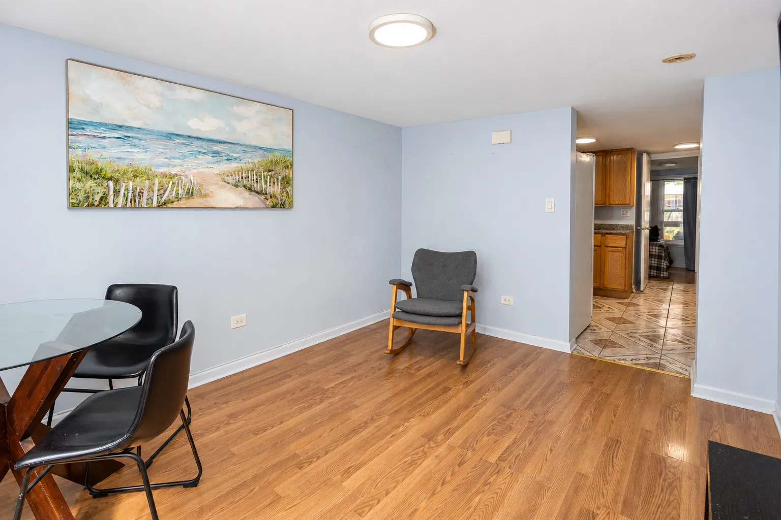 3906 W Montrose Avenue IL