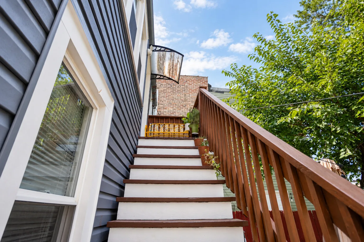 3906 W Montrose Avenue IL