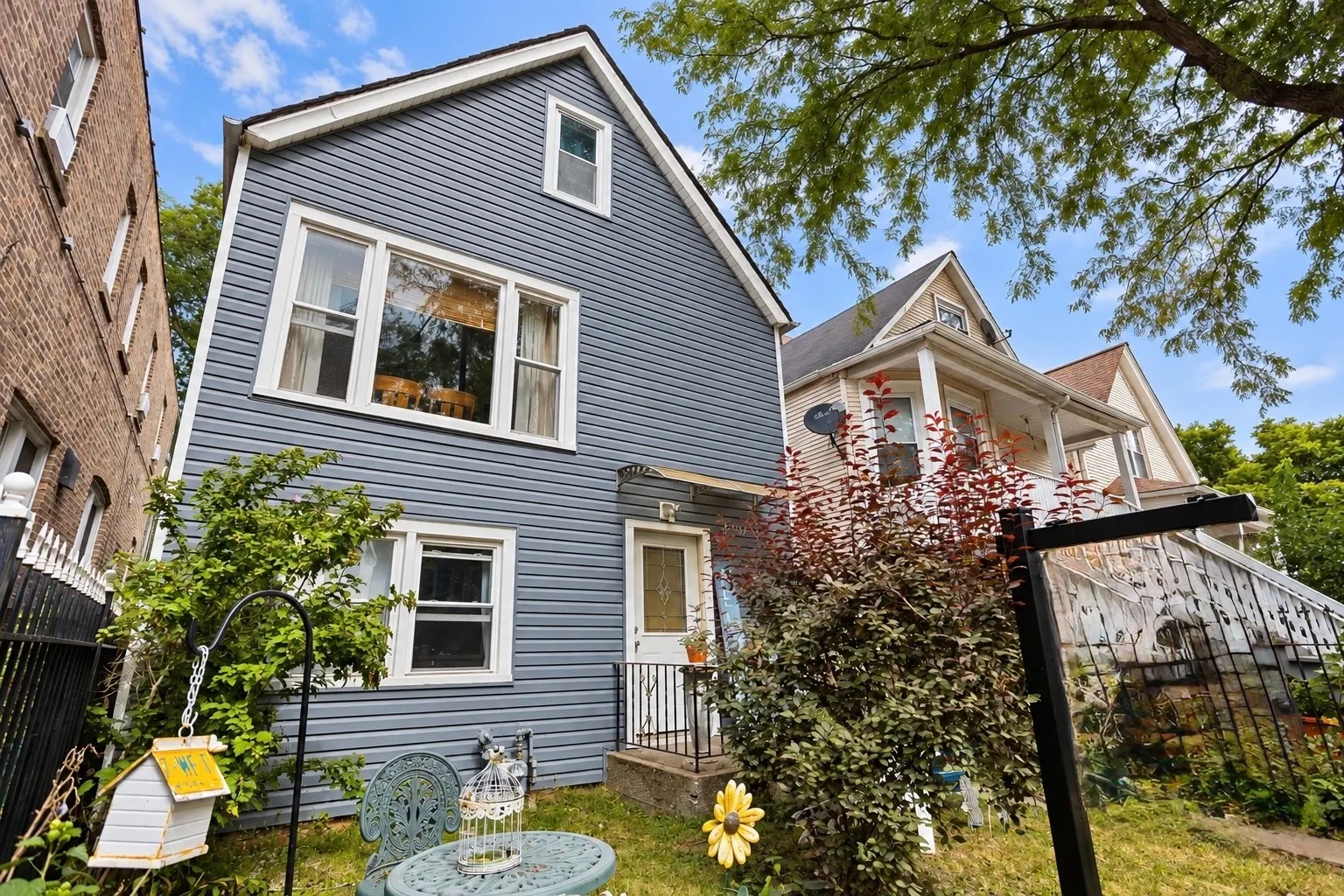 3906 W Montrose Avenue IL