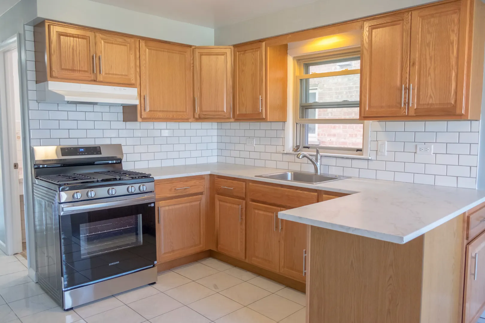 6122 W 55th Street IL #1