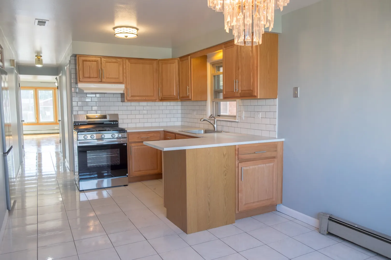 6122 W 55th Street IL #1
