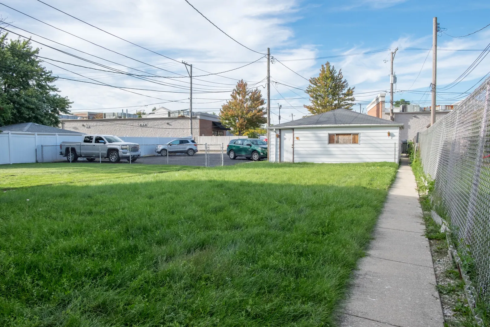 6122 W 55th Street IL #1