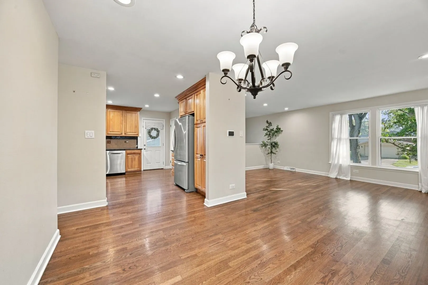 1708 N Mura Lane IL