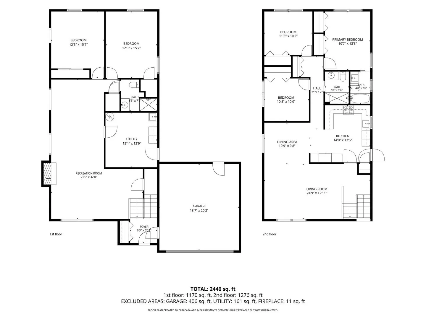 1708 N Mura Lane IL
