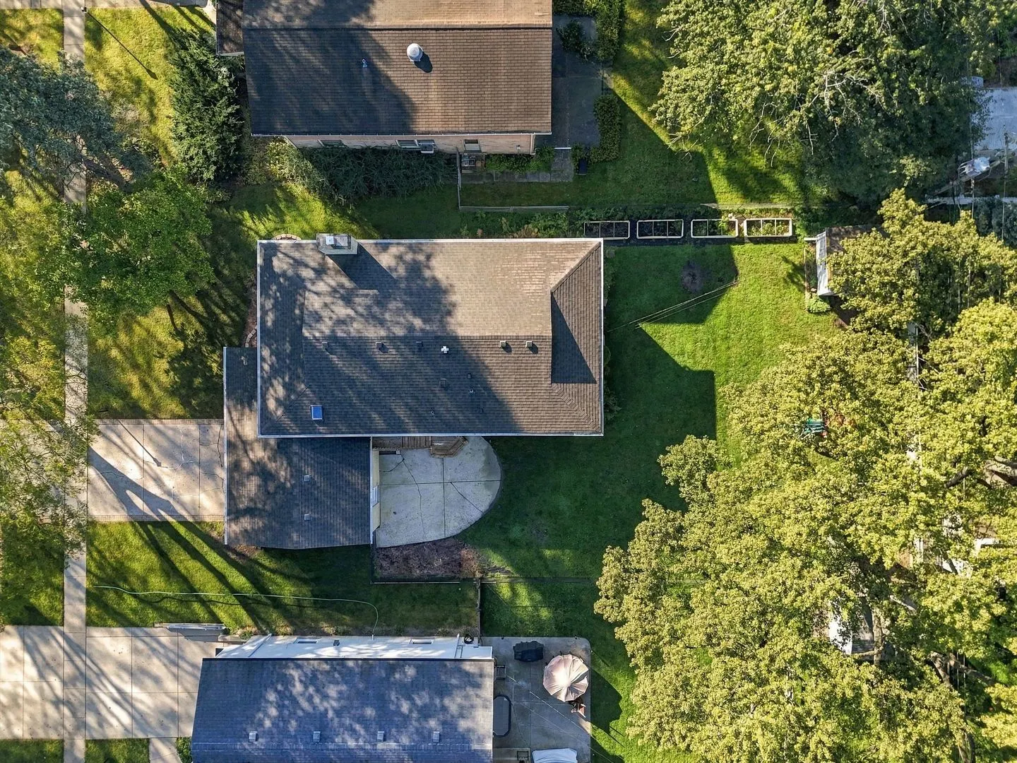 1708 N Mura Lane IL