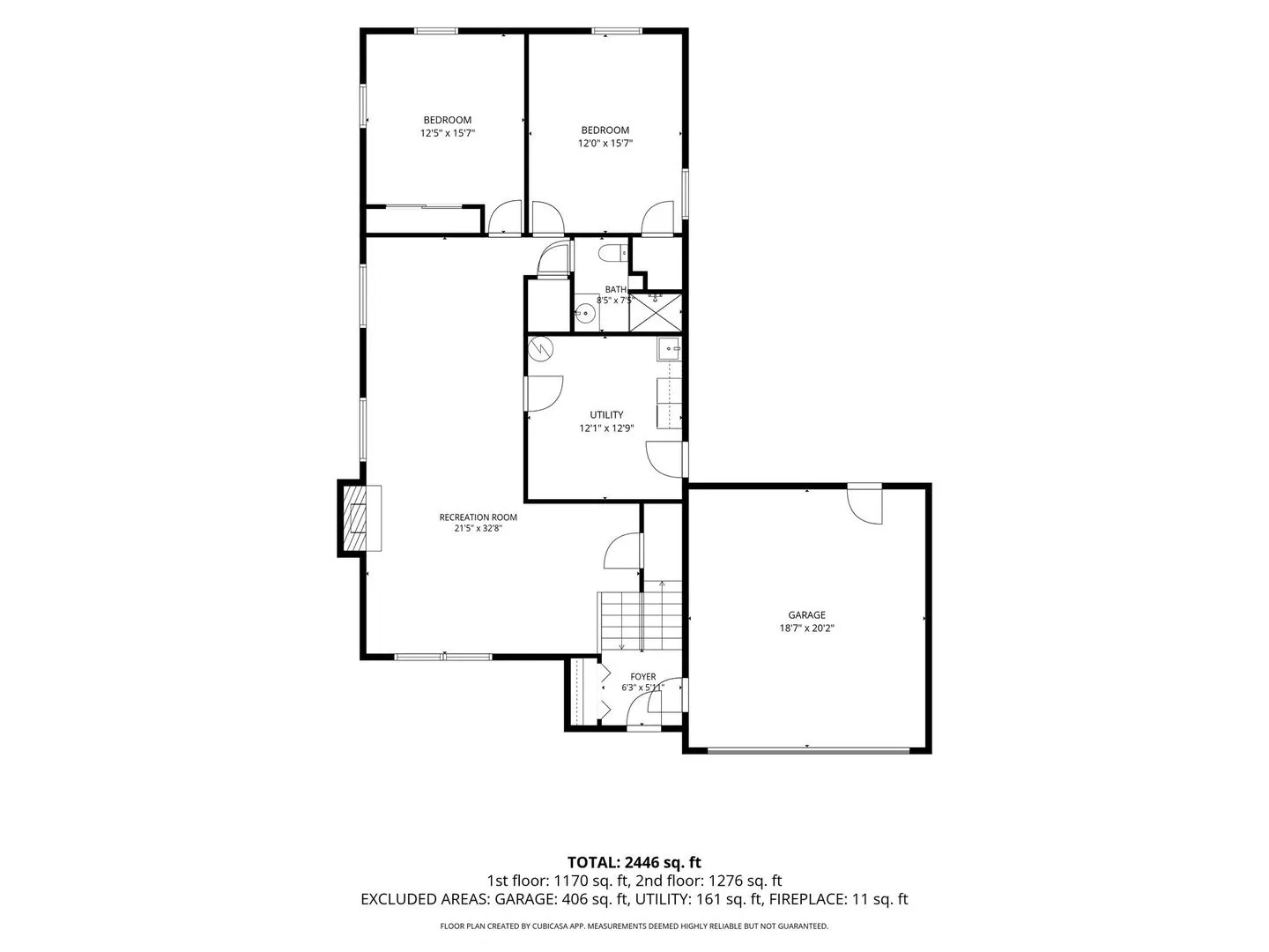 1708 N Mura Lane IL