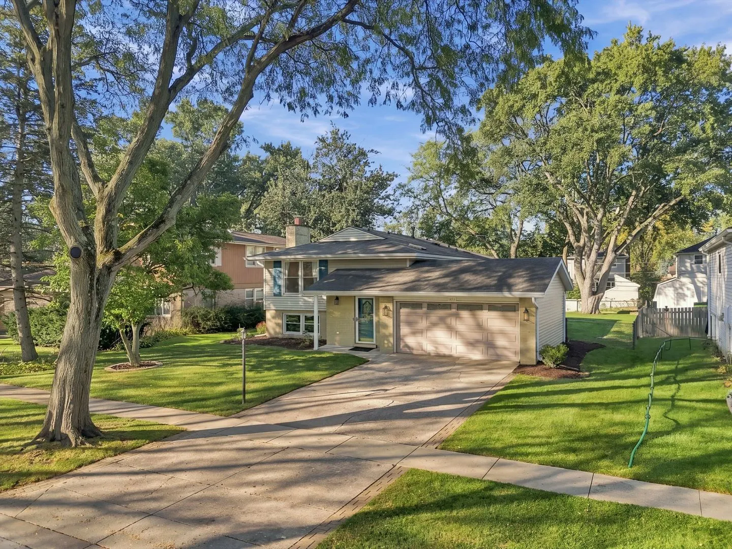1708 N Mura Lane IL