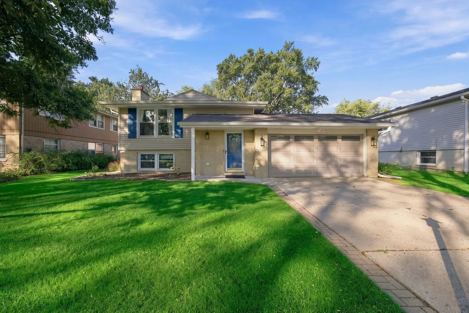 1708 N Mura Lane IL