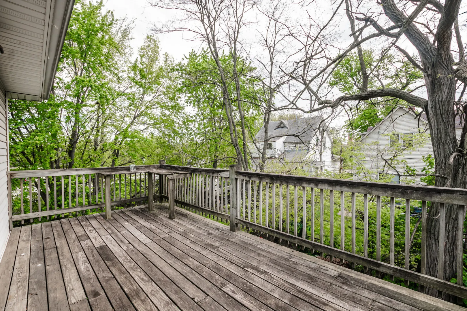 11127 S Homewood Avenue IL