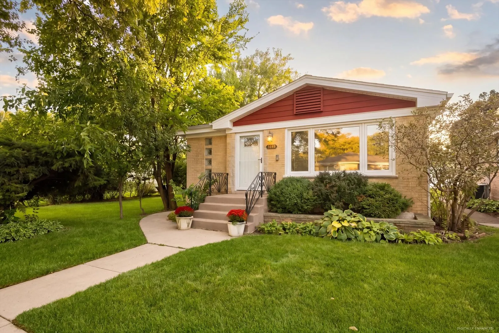 3648 N Overhill Avenue IL