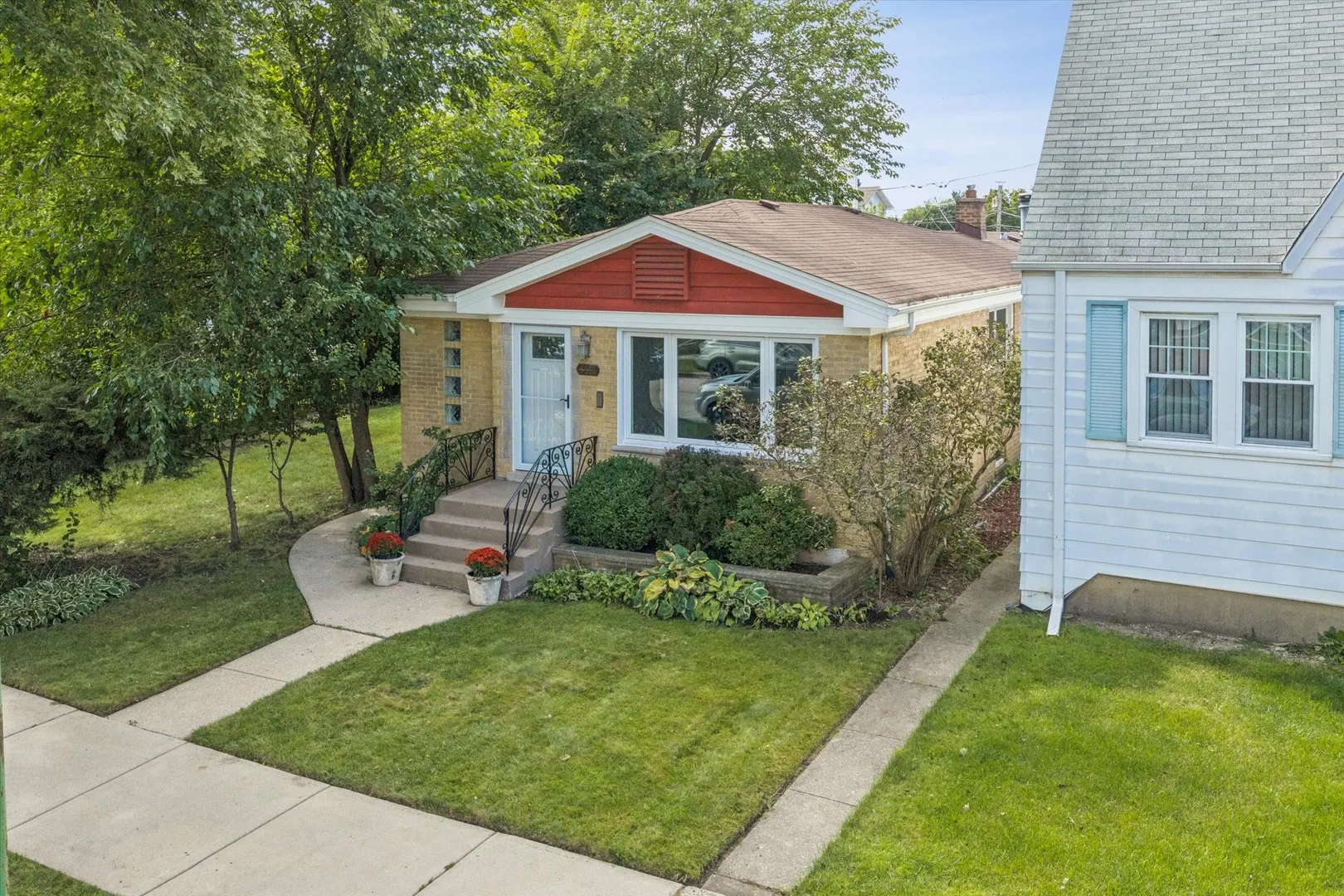 3648 N Overhill Avenue IL