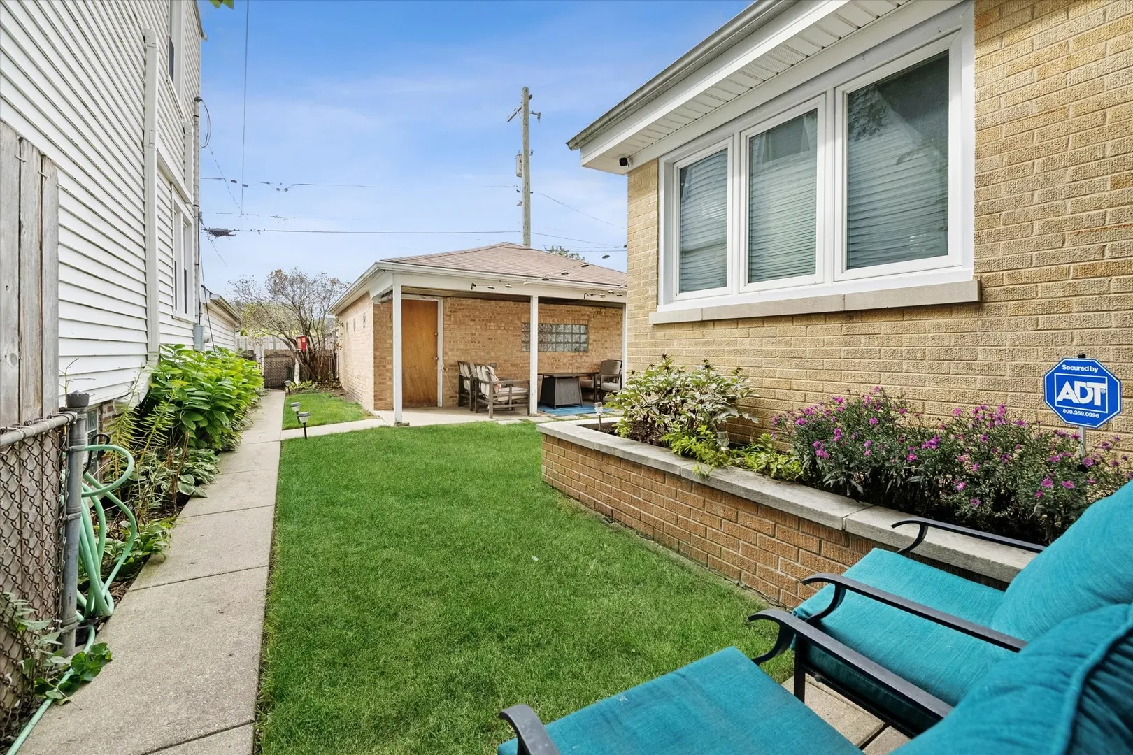 3648 N Overhill Avenue IL