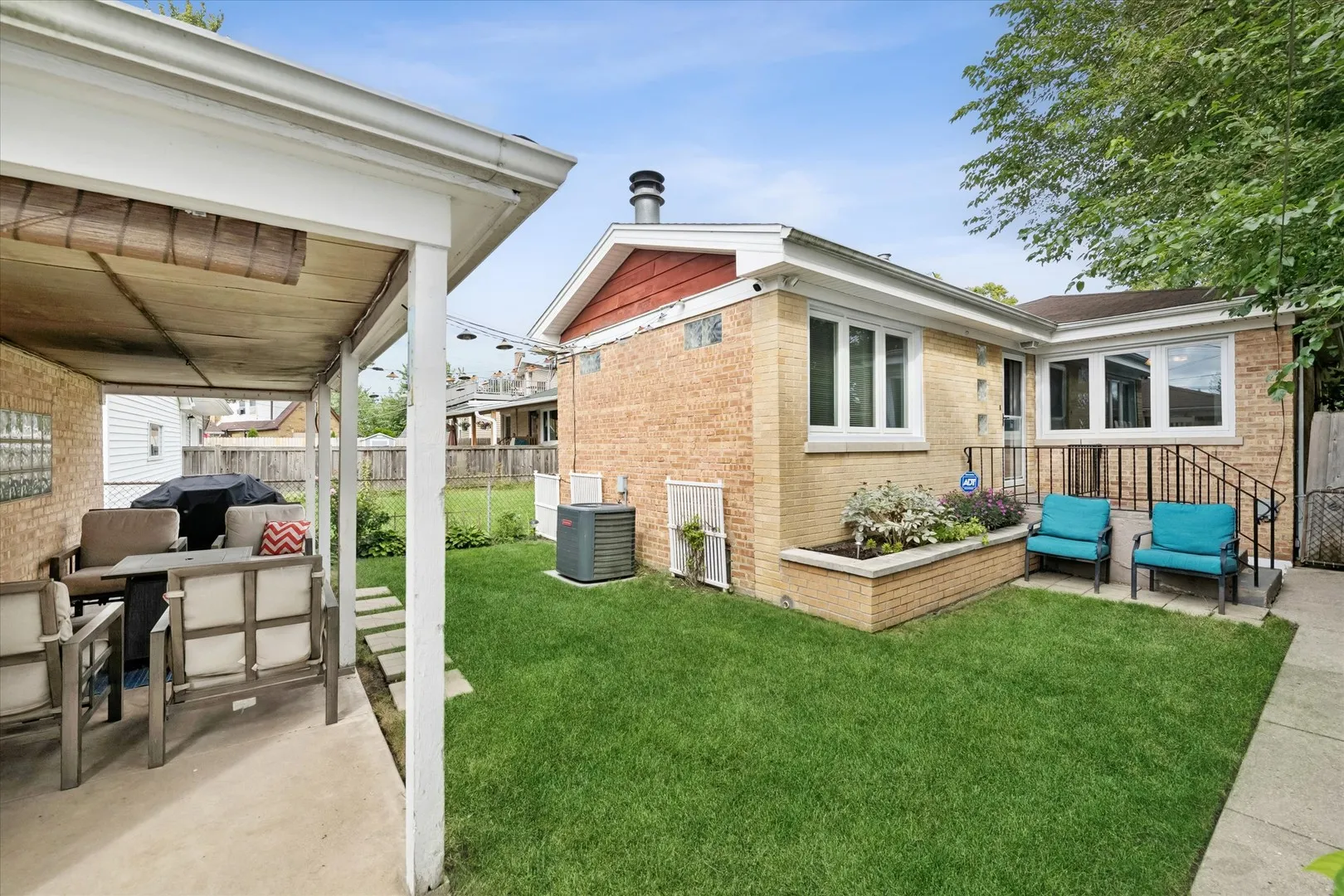 3648 N Overhill Avenue IL