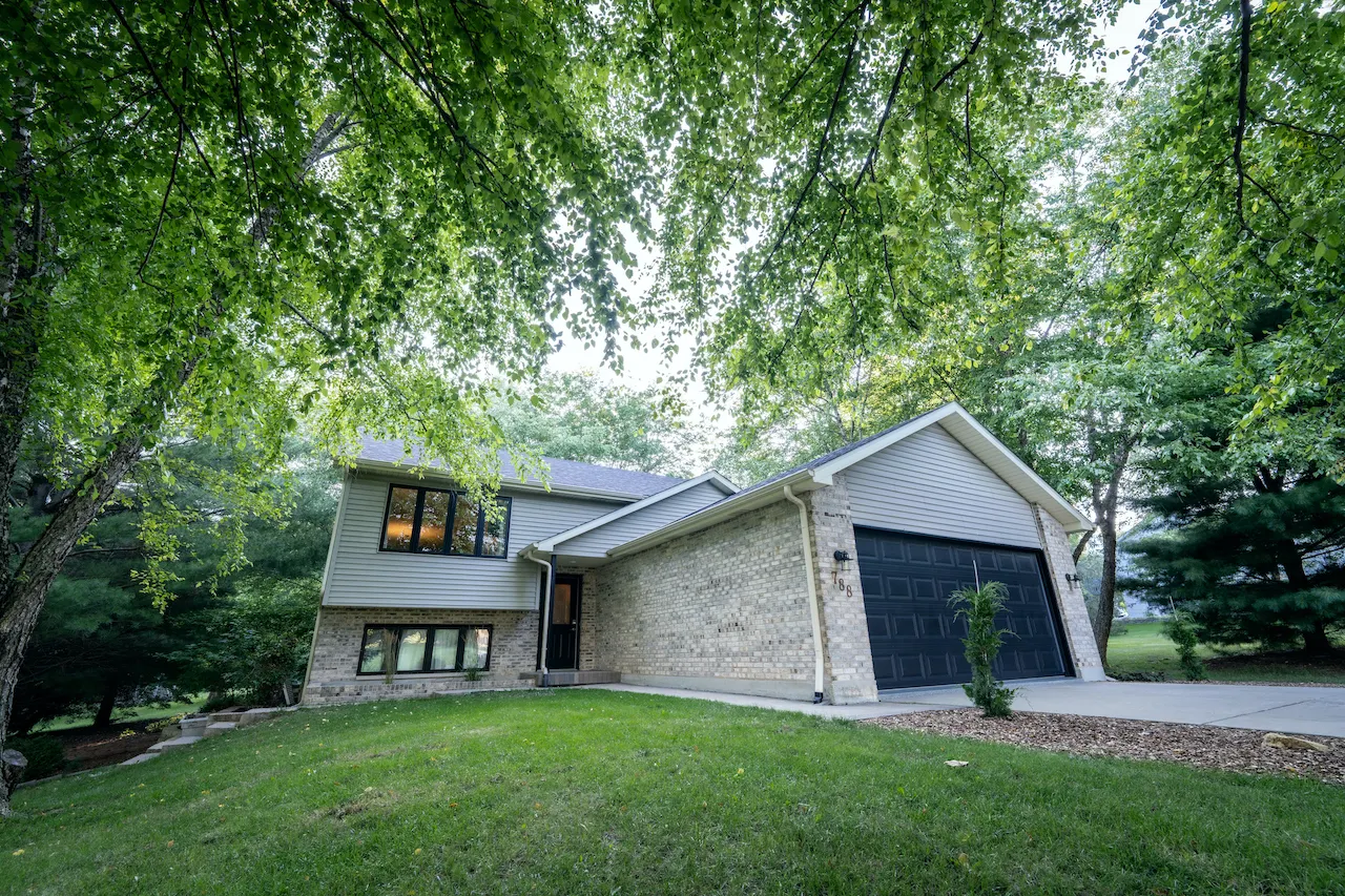 788 Gainsboro Road IL