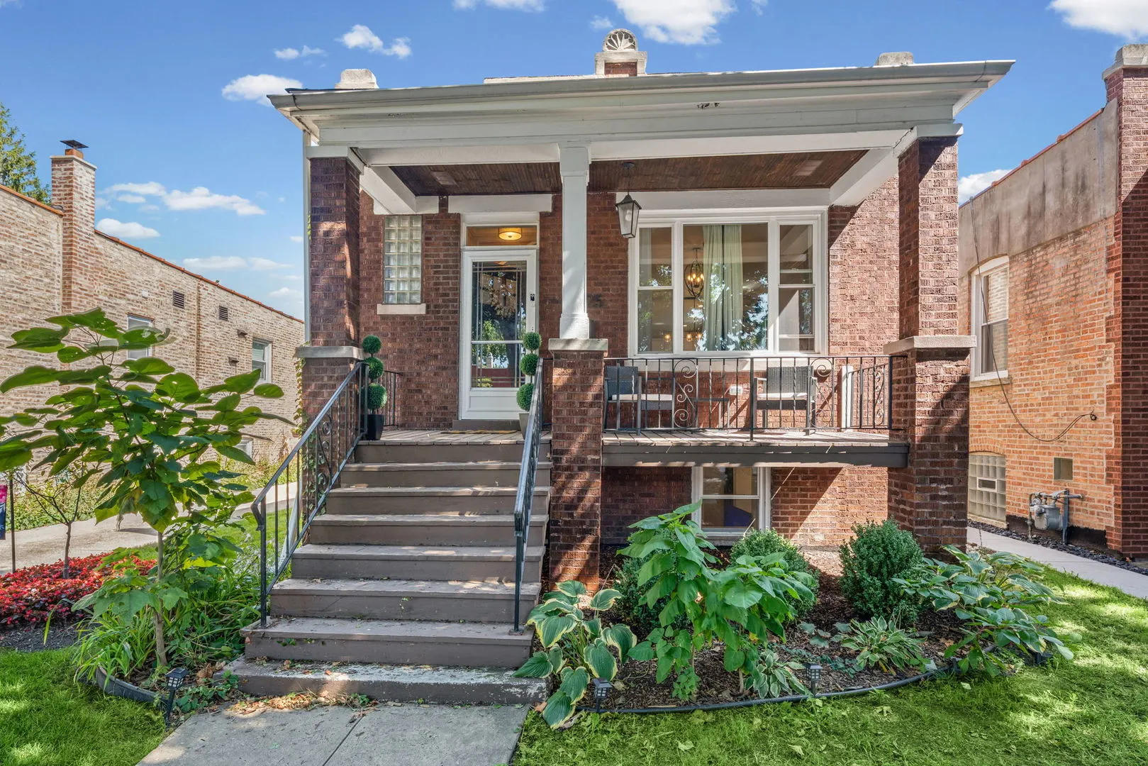2625 Cuyler Avenue IL
