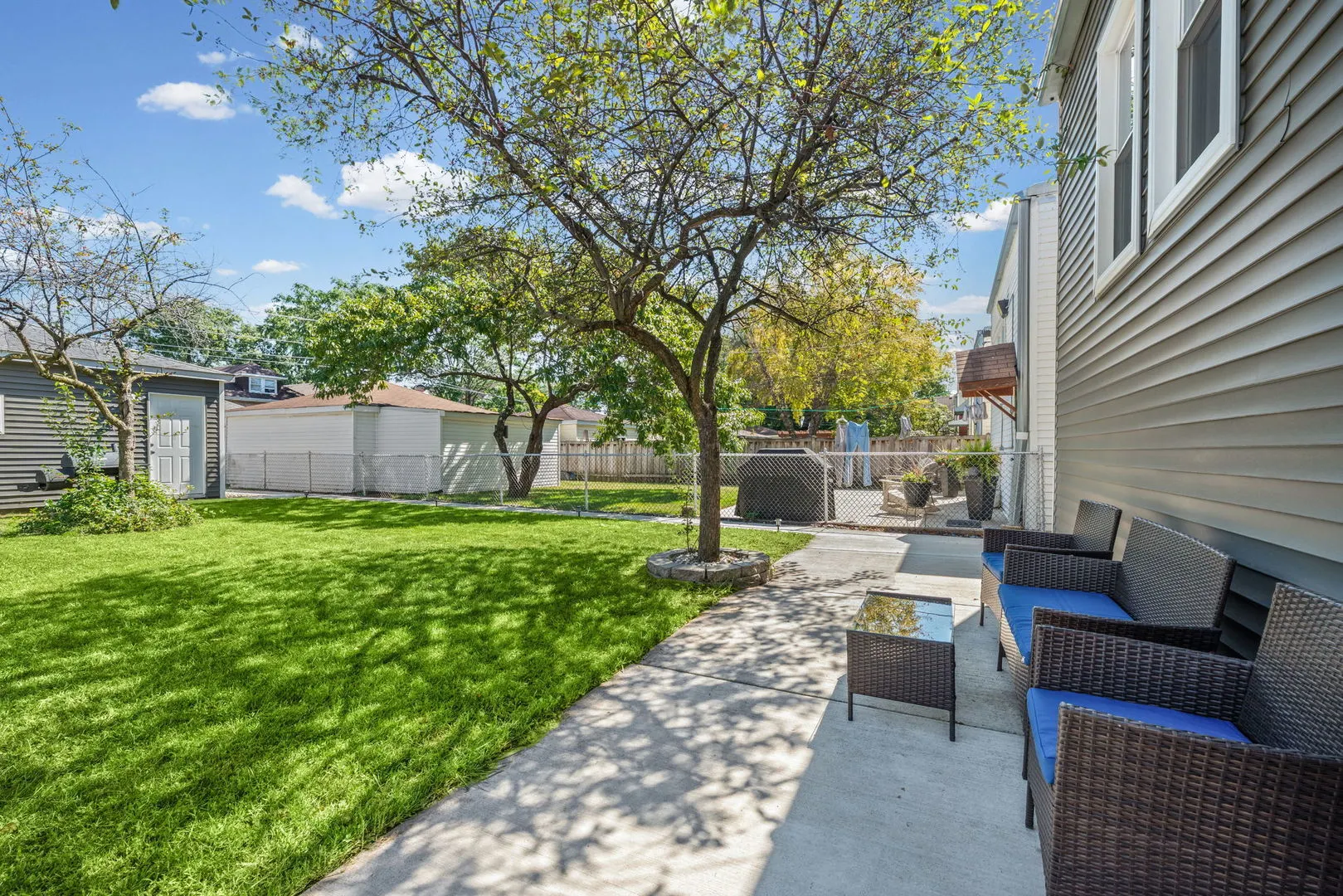 2625 Cuyler Avenue IL