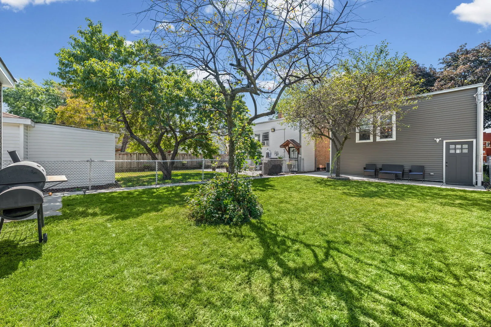 2625 Cuyler Avenue IL