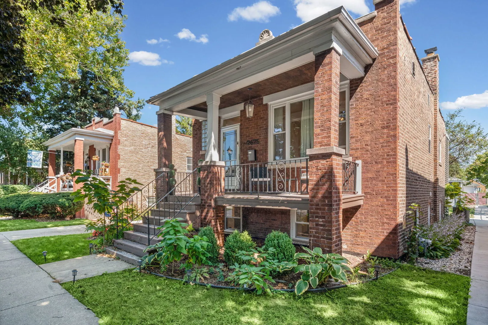 2625 Cuyler Avenue IL