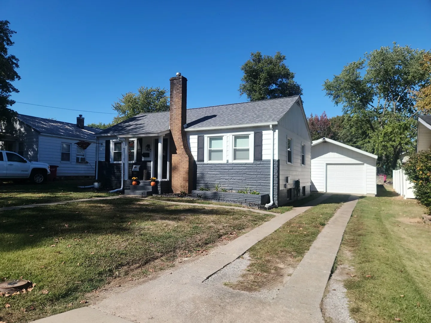 452 E Cedar Avenue IL