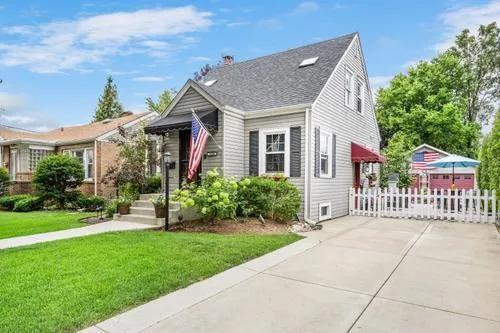 9440 S Clifton Park Avenue IL