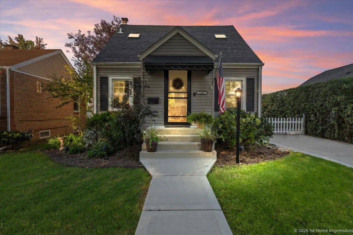 9440 S Clifton Park Avenue IL