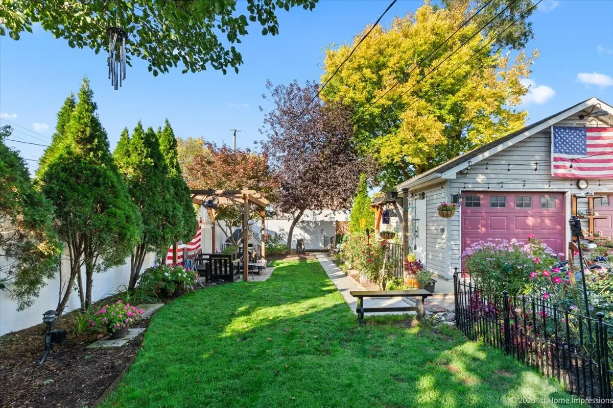 9440 S Clifton Park Avenue IL