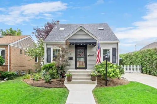 9440 S Clifton Park Avenue IL