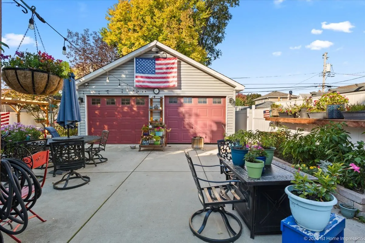 9440 S Clifton Park Avenue IL