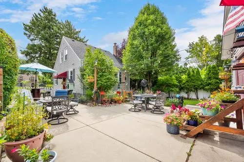 9440 S Clifton Park Avenue IL