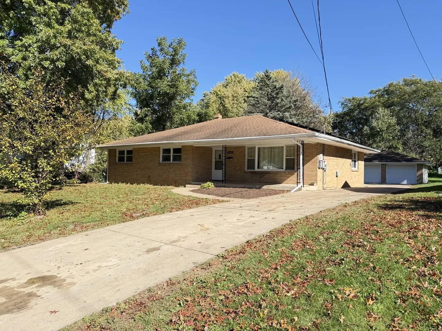 1427 S Walnut Avenue IL