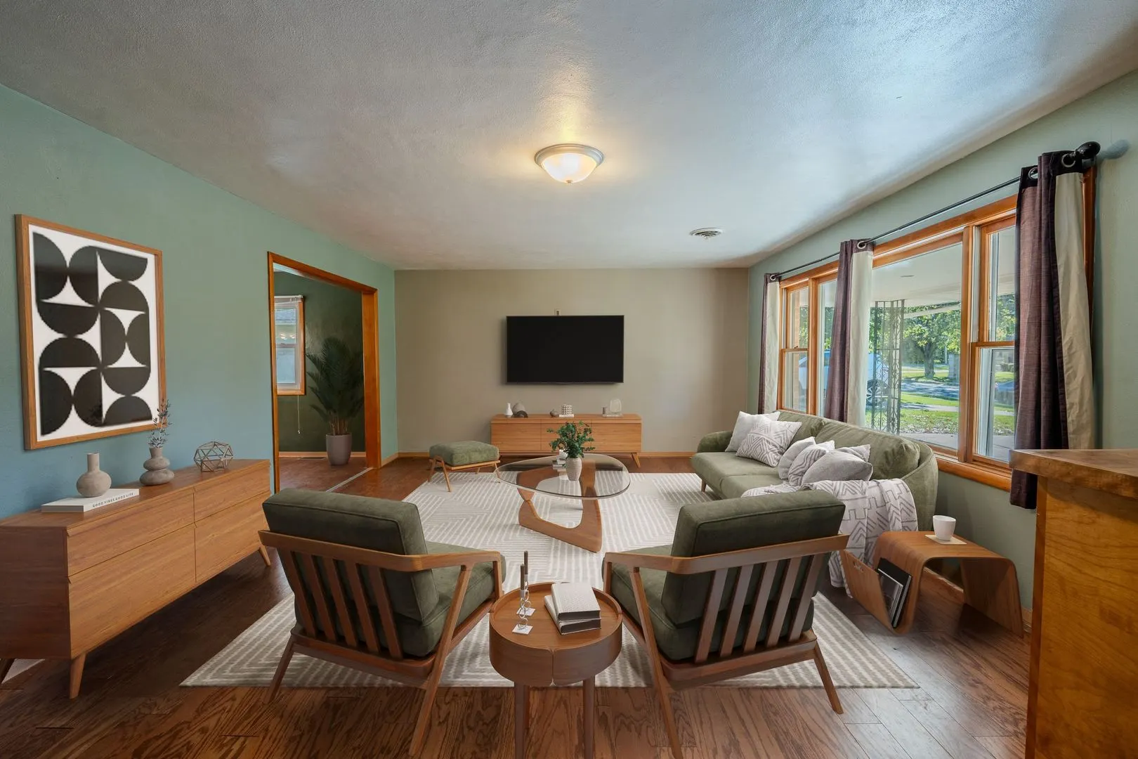 1427 S Walnut Avenue IL