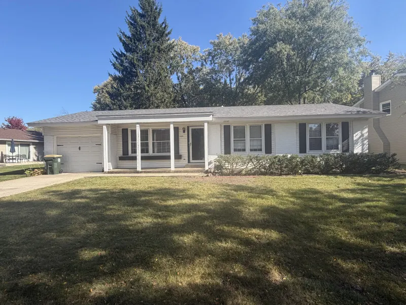 1315 Carlisle Avenue IL