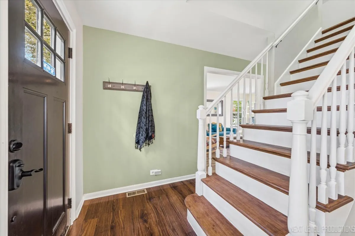 Undisclosed Address