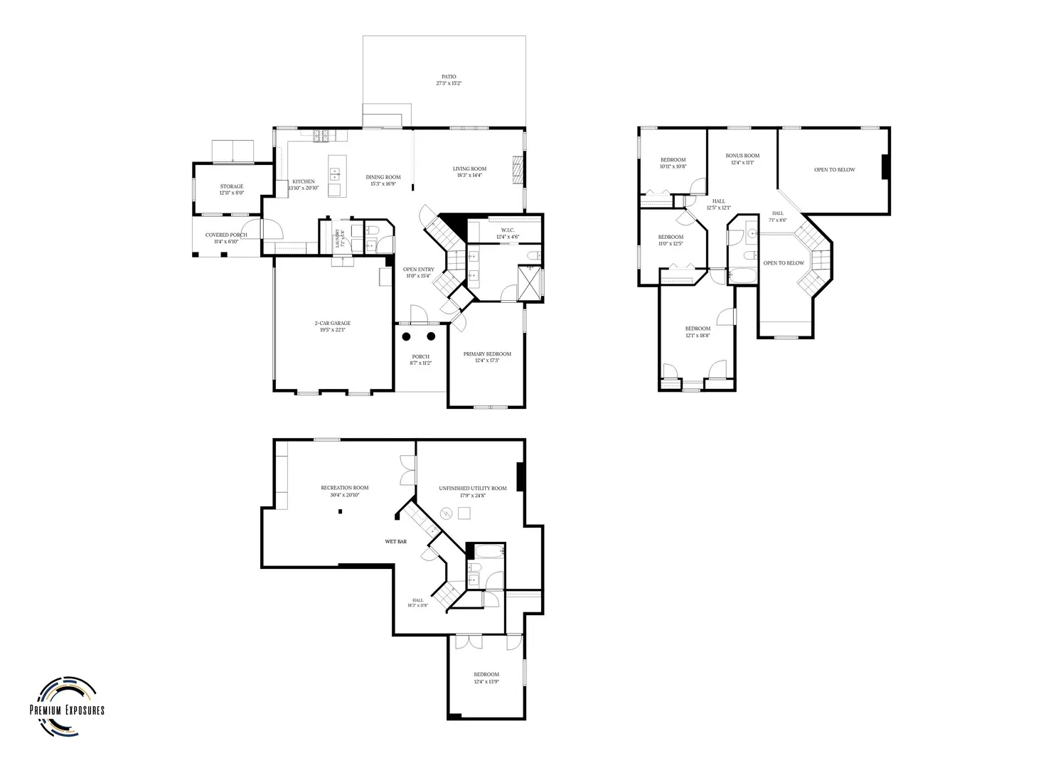 105 Walden Pond Boulevard IL